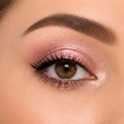 Max Factor Masterpiece Colour Precision Eyeshadow - 0.27 oz - Icicle Rose - 2 Pack