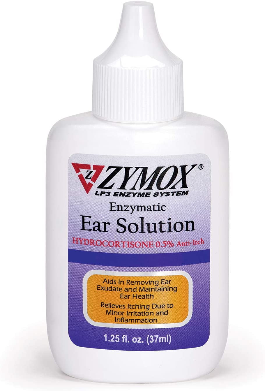 zymox plus walmart