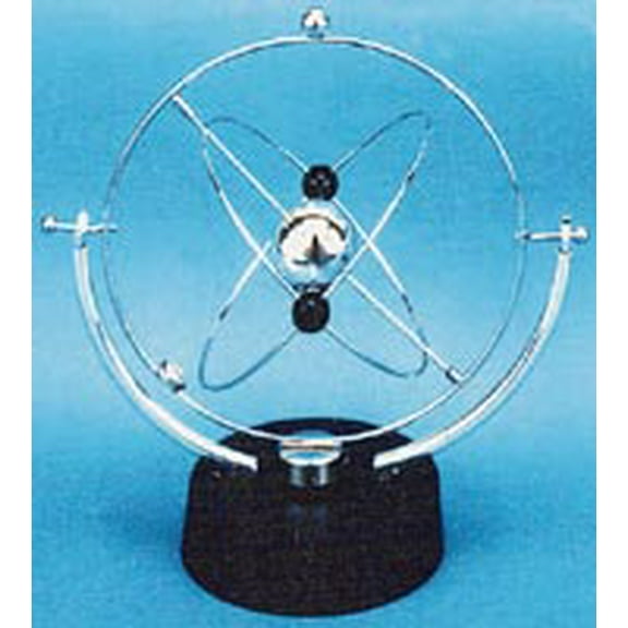 Olympia Sports Cosmic Energy Kinetic Sculpture