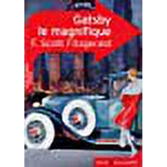 Gatsby Le Magnifique