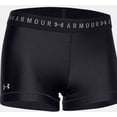 thumbnail image 1 of Short Licra Under Armour Heat Gear Classic Letters, 1 of 4