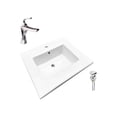 thumbnail image 1 of DROP Bath and Kitchen dessus de vanité, 1 of 5