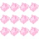 thumbnail image 3 of KAKOWELY 12 mini cestas de compra para jugar a las casitas, cestas de dulces pequeñas para niños, 3 of 5