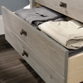 thumbnail image 2 of Sauder® Collection Cottage Road Commode, 2 of 7