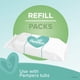 thumbnail image 2 of Toallitas para bebé Pampers Complete Clean sin aroma 216 unidades, 2 of 7