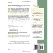 Angular Development with TypeScript (Edition 2) (Paperback)
