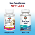 KAL Blood Sugar Defense Blood Glucose Support with Cinnamon and Alpha