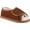 Chestnut, variant on APMA Women's Open Toe Wrap