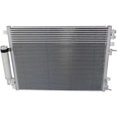 thumbnail image 1 of 2005-2008 Dodge Magnum Condenser (3237) With Drier, 1 of 1