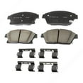 thumbnail image 2 of ACDelco 19428012 Front Disc Brake Pad Set for Buick Verano, 2 of 3
