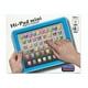 thumbnail image 5 of onlyliua Liquidación de Rebajas de Hoy Tablets con Niños, Almohadilla con Aprendizaje para Niños con Led, para Enseñar Alfabeto, Números, Matemáticas, Desarrollo Temprano, Juguete Electrónico Interac, 5 of 6