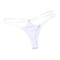 thumbnail image 1 of Mujeres Ventilar Pantalones Bajos Suaves Cómodos Longitud Regular para el Uso Casual, 1 of 7