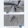 thumbnail image 2 of D New Extra Large Bean Bag Chairs Couch Sofa Cover Indoor Lazy Lounger For Adults Kids Hotsale!, 2 of 4