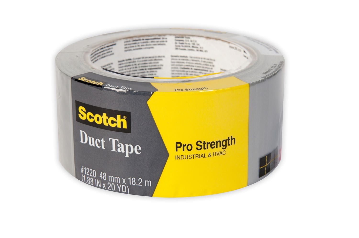 Scotch® Pro Strength Duct Tape