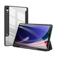 thumbnail image 4 of Étui pour Tablette pour DUX DUCIS Samsung Galaxy Tab S10 FE, Antichoc avec Porte-Stylet, 4 of 5