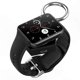 thumbnail image 2 of Magnetic Charging Dock for Type A Smartwatch-Compatible with Watch X OnePlus Watch 2 Chargers, 2 of 5