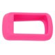 thumbnail image 1 of Fundas Protectoras Para Ordenador De Bicicleta, Fundas De Silicona Suaves Anticaídas Anticolisiones Para Ordenador De Bicicleta, Portátiles, Antiarañazos Para Bryton420 Para OTVIAP Rosa, 1 of 8