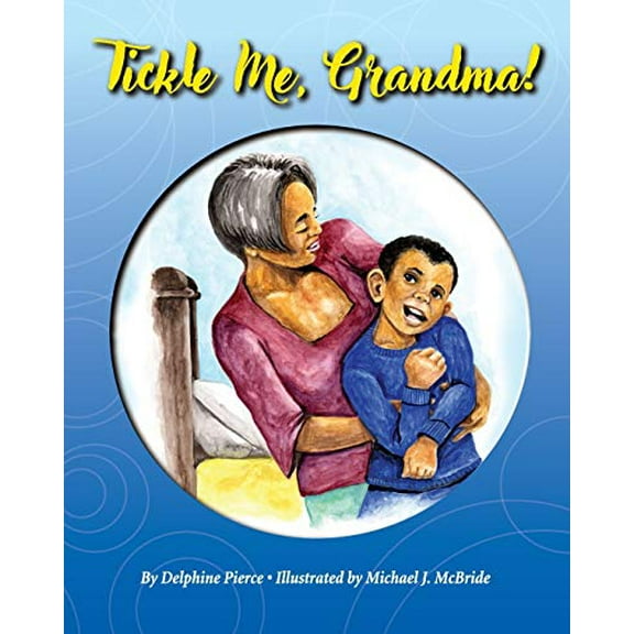 Pre-Owned Tickle Me, Grandma, 9780578867854, 0578867850, Paperback,