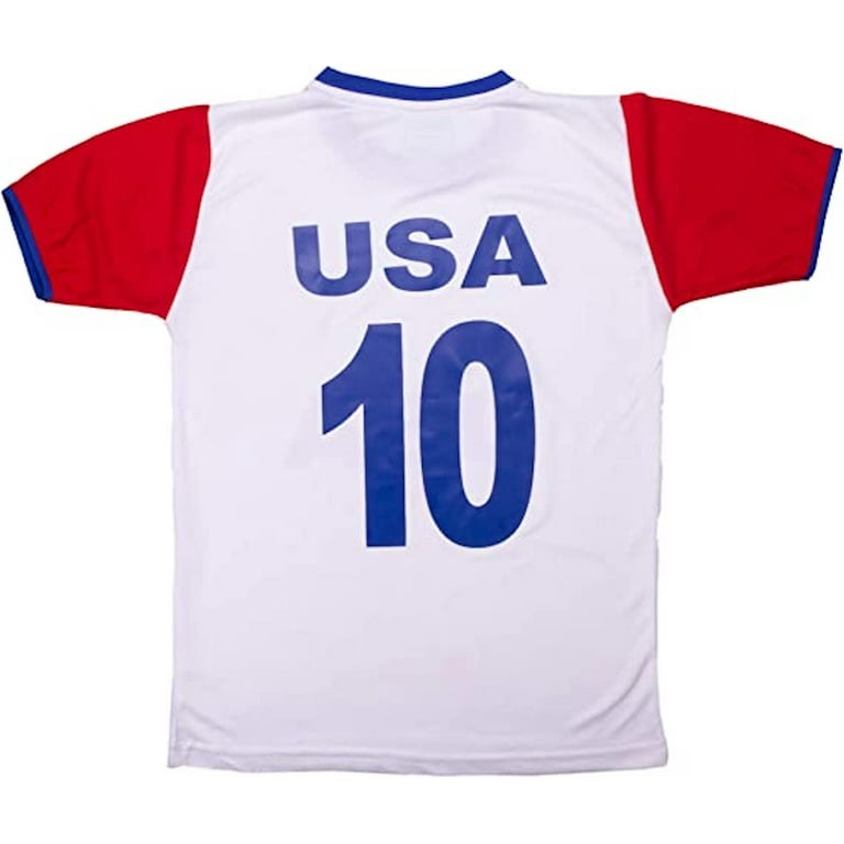 Usa national cheap team kit