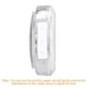 thumbnail image 5 of Kenally Reloj para salpicadero, accesorios para ciclismo, componente electrónico, artesanía, reloj adhesivo, temporizador Digital doméstico ligero Type6 NO6 Kenally VI009058-01, 5 of 6