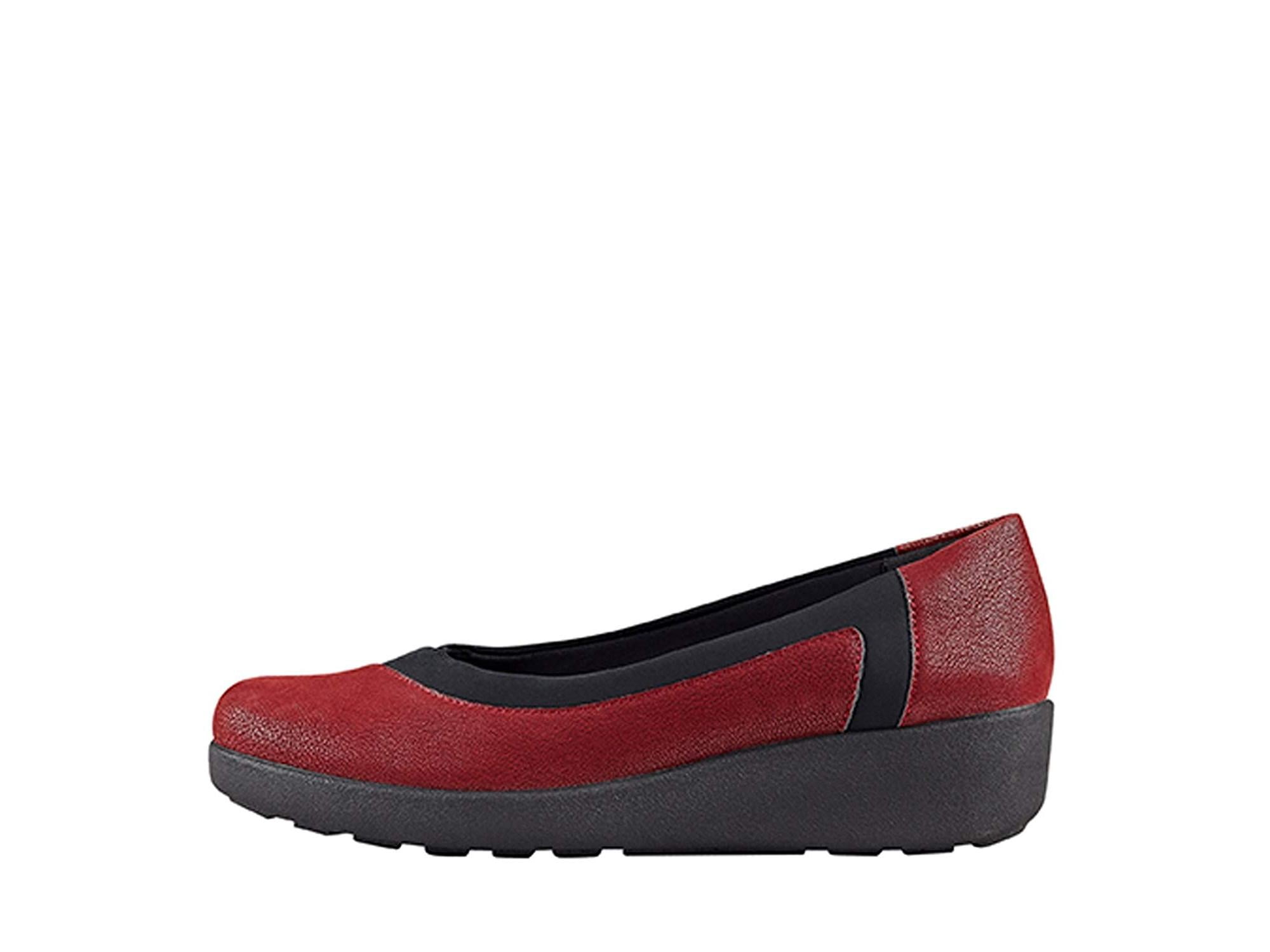 easy spirit womens work shoes