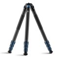 thumbnail image 1 of Trípode de cámara Sirui AM-324 Professional de fibra de carbono 145 cm, 1 of 9