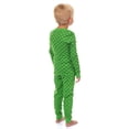 thumbnail image 3 of PJ Masks Toddler Girls' Boys' Catboy Character Costume Sleep Pajama Set, 3 of 7