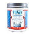 thumbnail image 4 of Fluid Performance Natural Sports Drink - 30 Serving Tub - Blueberry Pomegranate, 4 of 4