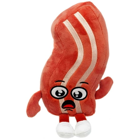 FGTeeV Season 1 Derpy Bacon Plush