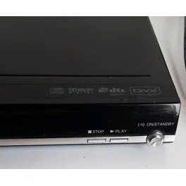 Panasonic DMP-BD901 Blu-ray Player - Walmart.com