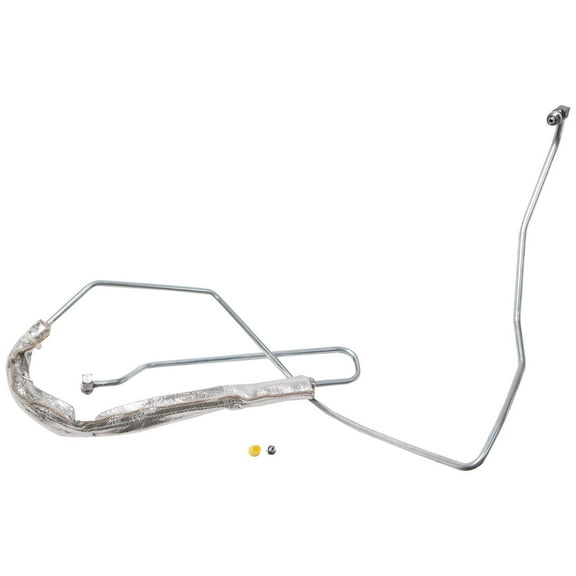 Gates 370870 Power Steering Pressure Line Hose Assembly For 90-91 Sable Taurus Fits select: 1990-1991 FORD TAURUS, 1990-1991 MERCURY SABLE