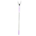 thumbnail image 4 of Pole Clothes Closet Rod Reach Stick Hook Reaching Retractable Long Telescoping Garment Drying Hanger Sticks Dressing, 4 of 8