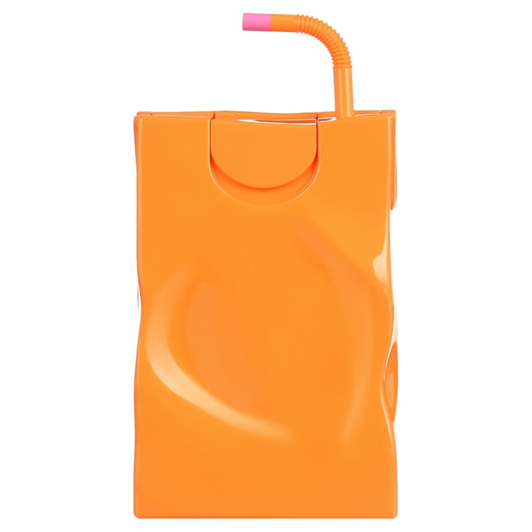 Eau de juice discount orange