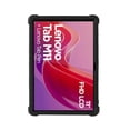 thumbnail image 4 of Teknet Funda Silicon para Lenovo Tab M11 de 11 pulgadas Con Base, 4 of 5