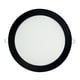 thumbnail image 4 of Estevez Luminaria LED Empotrable Circular FLAT CCT 18W Negro – Temperatura Ajustable, 4 of 8