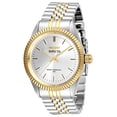 thumbnail image 2 of Reloj de Cuarzo Invicta Specialty para Hombre con Correa de Acero Inoxidable Dos Tonos Modelo 29378, 2 of 2
