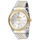 thumbnail image 2 of Reloj de Cuarzo Invicta Specialty para Hombre con Correa de Acero Inoxidable Dos Tonos Modelo 29378, 2 of 2