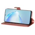 thumbnail image 2 of Estuche de Cuero PU con Cierre para Samsung Galaxy S20 , Funda Protectora con Billetera y Correa, 2 of 5
