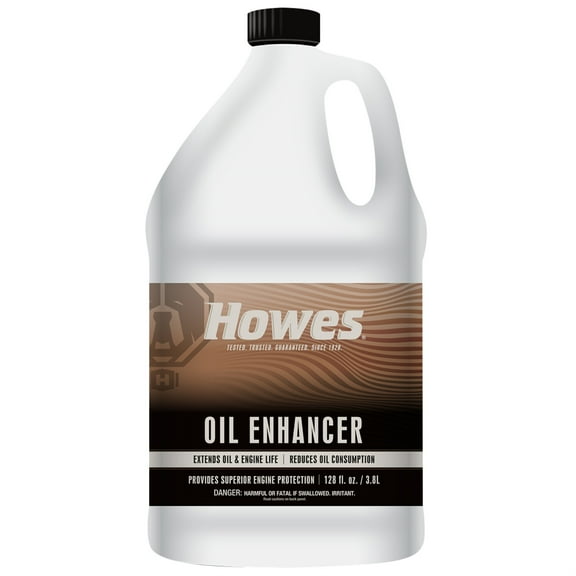 Semi-Synthetic Oil Enhancer 1 gal
