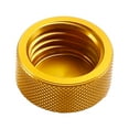 thumbnail image 4 of Radiator Cover coolant Cap Lid For Speed 400 2023 2024 2025 Gold, 4 of 12