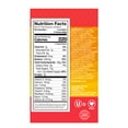 thumbnail image 3 of Goodie Girl Cinnamon Brown Sugar Breakfast Biscuits, Shelf Stable, 1.73 oz, 3 Per Pack, 3 of 7