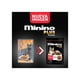 thumbnail image 3 of Minino Plus 10 Kg + Sobres Recetas Pavo Ahumado 85 g (24 Pzas), 3 of 4