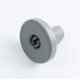 thumbnail image 4 of Juego completo de 8 ruedas para lavavajillas para cesta inferior - Compatible con Privileg, Faure, AEG, Electrolux, Zanussi, 4 of 5