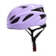 thumbnail image 4 of Casco de bicicleta para niños, protección deportiva, portátil, con ventilación, para ciclismo de carretera. violeta, 4 of 9