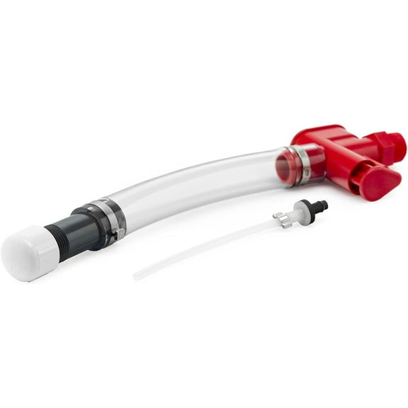 VP Racing Fuels 33320 Trigger Hose