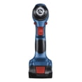 thumbnail image 4 of Rotomartillo Atornillador BOSCH GSB 185-LI 18V 1 Batería Azul Estandar, 4 of 10