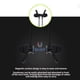 thumbnail image 4 of Auriculares Deportivos Inalámbricos Xihbxyly Bluetooth Intrauditivos Ligeros, 4 of 7