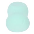 thumbnail image 1 of Sponge Blender, Perfect Makeup Application Wet Dry Use Skin Friendly Full Elasticity Makeup Sponge Dual Use  for Help Modify Makeup for Match Blush, 1 of 7
