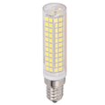 thumbnail image 3 of E14 Bulb, 1500LM Plug And Play LED Corn Lamp Low Power Consumption  For Ceiling Light 110V 10W Cold White, 3 of 8