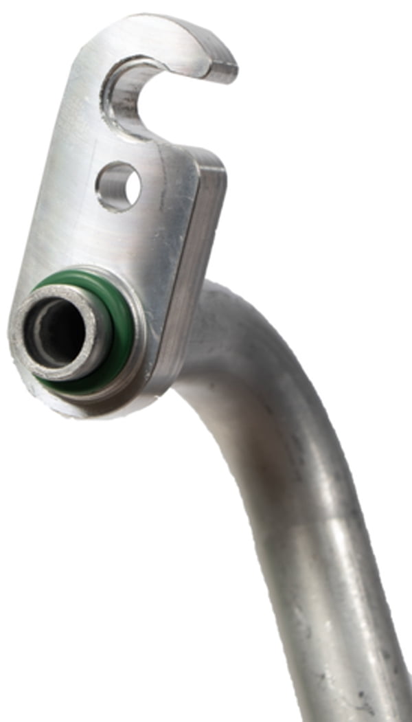 Suction Line Hose Assembly